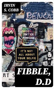 Fibble, D.D cover image