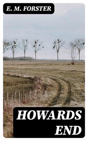 Howards End cover image