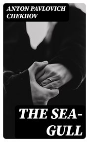 The Sea : Gull cover image