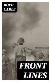 Front Lines cover image