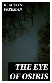 The Eye of Osiris cover image