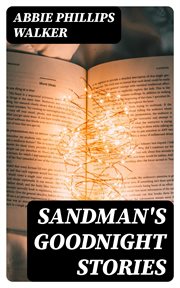 Sandman's Goodnight Stories cover image