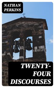 Twenty : Four Discourses cover image