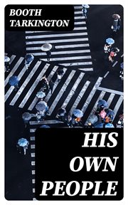 His Own People cover image
