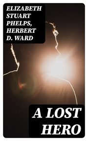 A Lost Hero cover image
