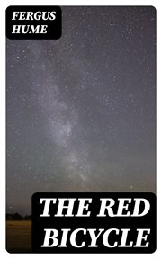 The Red Bicycle cover image