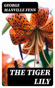 The Tiger Lily cover image