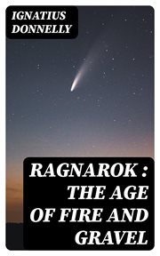 Ragnarok : The Age of Fire and Gravel cover image