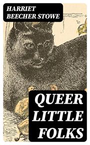 Queer Little Folks cover image
