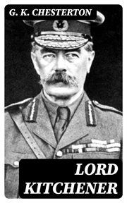 Lord Kitchener cover image