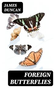 Foreign Butterflies cover image