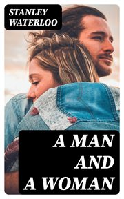 A Man and a Woman cover image