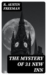 The Mystery of 31 New Inn cover image