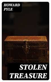 Stolen Treasure cover image