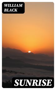 Sunrise cover image