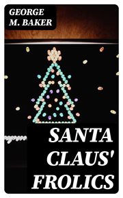 Santa Claus' Frolics cover image
