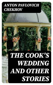 The Cook's Wedding and Other Stories cover image
