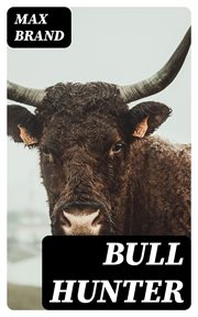 Bull Hunter cover image
