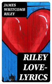 Riley Love : Lyrics cover image