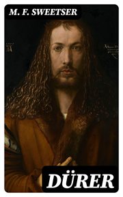 Dürer : Artist-Biographies cover image