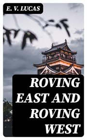 Roving East and Roving West cover image