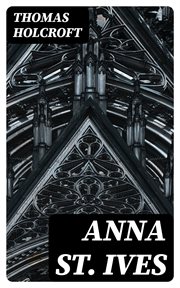 Anna St. Ives cover image