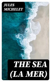 The Sea (La Mer) cover image