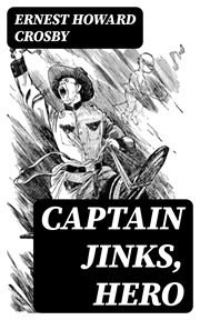 Captain Jinks, Hero cover image