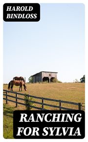 Ranching for Sylvia cover image