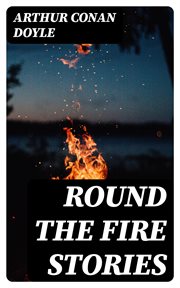 Round the Fire Stories cover image