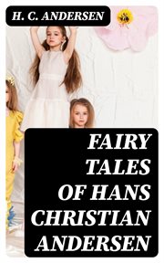 Fairy Tales of Hans Christian Andersen cover image