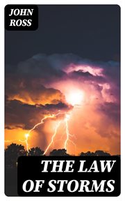 The Law of Storms cover image