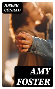 Amy Foster cover image