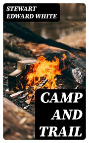 Camp and Trail cover image