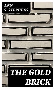 The Gold Brick cover image