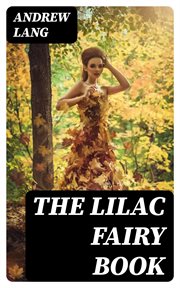 The Lilac Fairy Book cover image