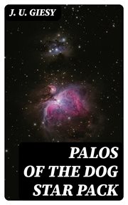 Palos of the Dog Star Pack cover image