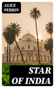Star of India cover image