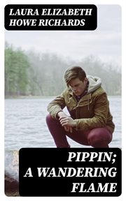 Pippin; A Wandering Flame cover image