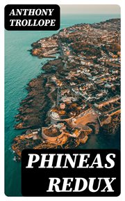 Phineas Redux cover image