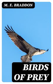 Birds of Prey cover image