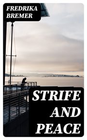 Strife and Peace cover image