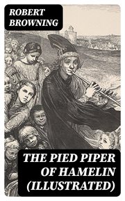 The Pied Piper of Hamelin cover image