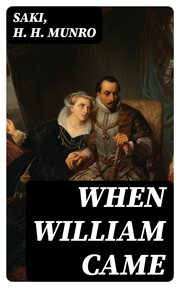 When William Came cover image