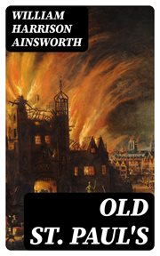 Old St Paul's cover image