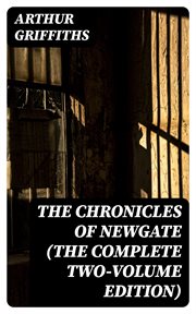 The Chronicles of Newgate cover image