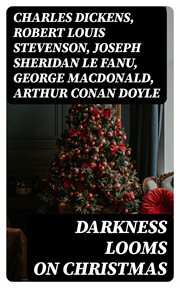 Darkness Looms on Christmas cover image