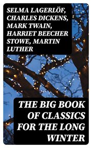 The Big Book of Classics for the Long Winter cover image