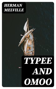 Typee and Omoo cover image