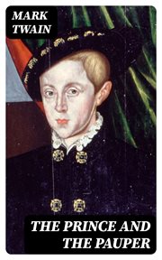 The Prince and the Pauper cover image